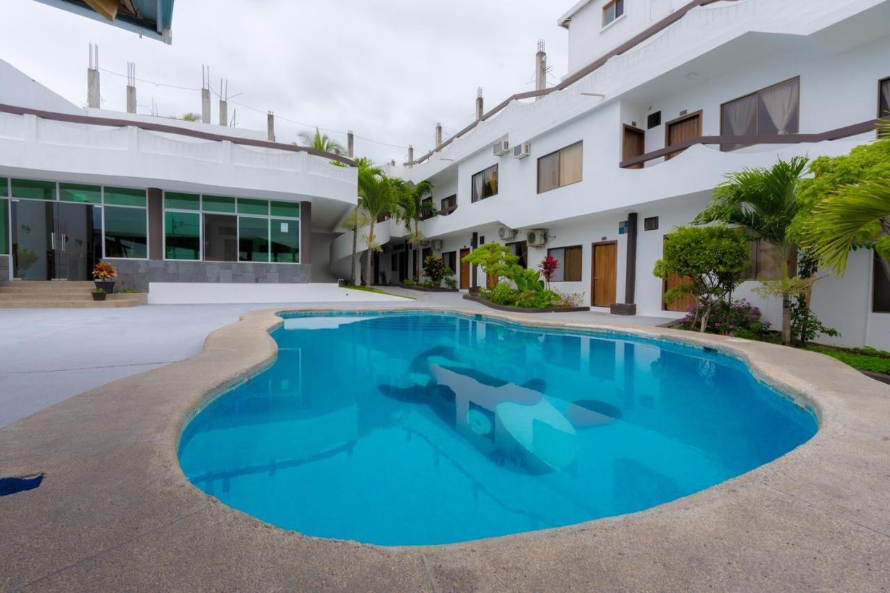 Hotel Pelican Bay Puerto Ayora  Exterior foto